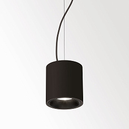 BOXY XL R C 92720 B-B Delta Light BOXY подвесной цилиндрический светильник направленного света
