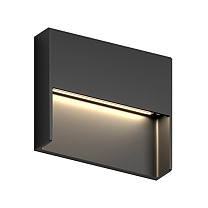 FOLD X 5.30 W Led Technology настенный светильник