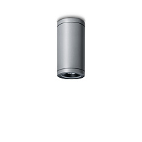 Microslot Downlight серый алюминий 3000 K 8.8 Вт