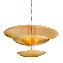 DLI07 Arteriors Florko люстра