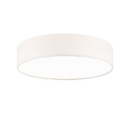 DL 7-640/60 weiß (LED30W/2500lm/3000K) Orion Shade Потолочный светильник