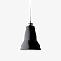 Подвесной светильник Anglepoise Original 1227 Черный 31630 — фото 1