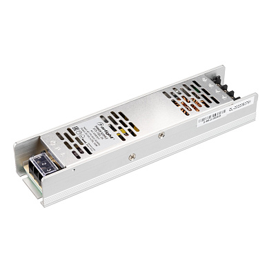020825(1) Arlight блок питания HTS-150L-24 (24V, 6.25A, 150W)