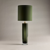 Diamond Column Large Lamp - Большой (диаметр 110 мм)