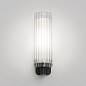 1411006 Ottavino Wall Astro lighting настенный светильник матовый чёрный — фото 1
