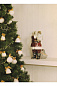 SANTA I VE BEEN GOOD! Фарфоровый декоративный предмет Lladro 1001960