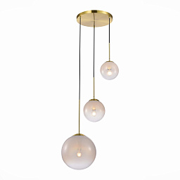 Подвесной светильник ST Luce Kassius SL1190.203.03