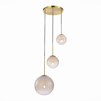 Подвесной светильник ST Luce Kassius SL1190.203.03