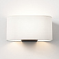 Настенный светильник Astro Lighting Venn матовый никель — фото 2