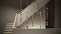 CTO Lighting Modulo Vertical