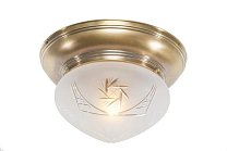 Tribu 20/3, Античная латунь