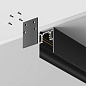 TRX010-413B Maytoni Busbar trunkings Gravity Шинопровод накладной/подвесной Черный — фото 4