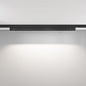 Трековый светильник Maytoni Points 20W 1060лм Черный TR193-1-20W4K-M-B — фото 3