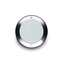 Compact круглый 275 Mm нержавеющая сталь 2700 K 11.1 Вт