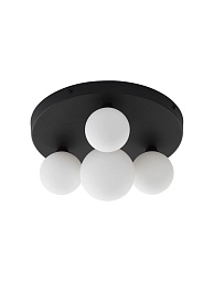 NL_DECORATIVE_EDEM_CEILING_LIGHT Nova Luce EDEM Потолочный светильник