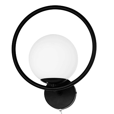 A7741AP-1BK Arte Lamp Matisse бра 40W