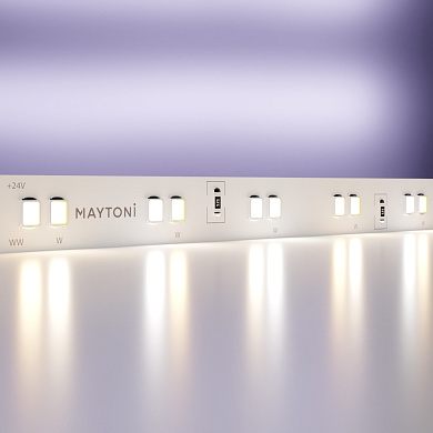20041 Maytoni Светодиодная лента 19W 2150лм Белый
