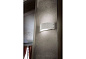 GLA.1 Aldo Bernardi Glamour WANDLAMP LITTLE Накладное бра — фото 2
