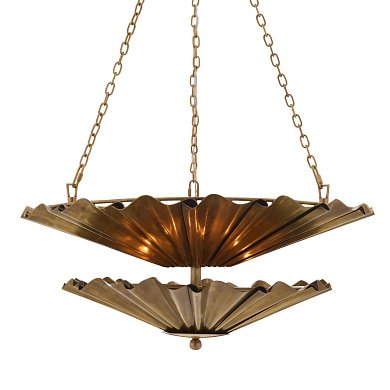 Люстра Arteriors Katya
