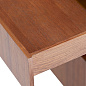 5649 Geron End Table Arteriors боковой стол — фото 8