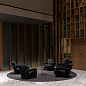 SHOT LIGHT M потолочный встраиваемый светильник, Arkoslight — фото 7