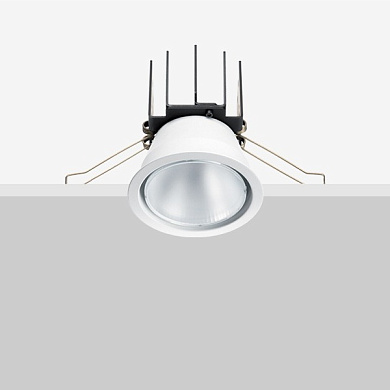 Встраиваемый светильник Juno 20 Flexalighting