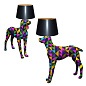 Popzie Floor Lamp торшер Majestic Body Lamps POPZI-FLL-MBL-1001