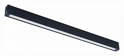 ST657.496.27 ST-Luce Skyline 220 магнитный трековый светильник с вытянутым корпусом 230V