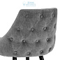 112059 Counter Stool Cedro clarck grey Eichholtz