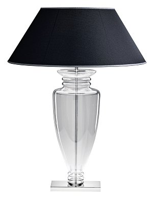 Настольная лампа Italamp Ambrosia 8310/LT