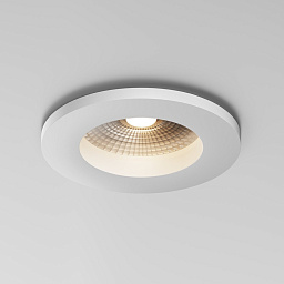 Уличный потолочный светильник Maytoni Cove O511DL-L10W4K