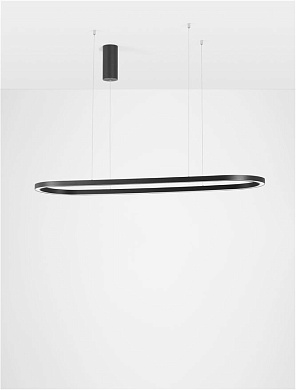 Подвесной светильник CUPPE Nova Luce