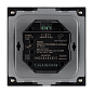 033766 Arlight Панель SMART-P22-RGBW-G-IN Black (12-24V, 4x3A, Sens, 2.4G) — фото 1