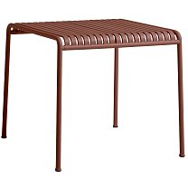 Palissade 82,5×90 см, сталь, порошковая окраска, железно-красный (Iron red)