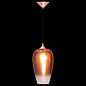 LOFT2020-B Loft it Fade pendant light подвесной светильник, 60Вт, медь