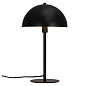 Stockholm table lamp Dyberg Larsen настольная лампа черная 7060