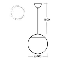 Verre Soufflé 40