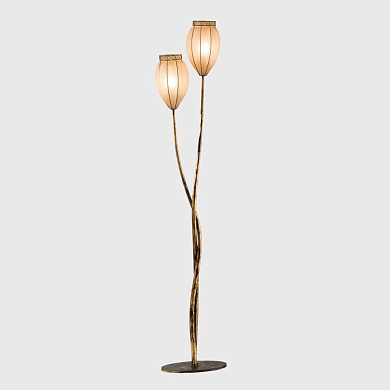 Торшер Sogni Di Cristallo Doge - Floor lamp