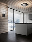 PETRA-2BIBI27K Icone Petra PARETE/SOFFITTO 42W 220V 2700K BIANCO Потолочный светильник — фото 1