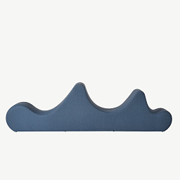 Кресло Welle 3 Lounge Verpan 960403xx