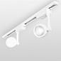 Трековый светильник Basic System Elektrostandard a047367 — фото 3
