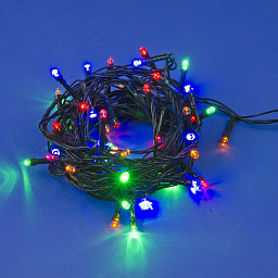 UL-00007303 Copper Wire lamp Uld-s0500 Гирлянда Нить