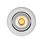 054859 Arlight Светильник SP-FOCUS-R86-10W Warm3000 (WH, 36 deg, 230V) — фото 3
