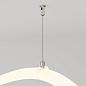 TRA101SW-2B Maytoni Accessories for tracks Exility Комплектующие для трекового светильника Прозрачный — фото 1