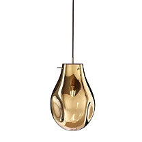 SOAP Large - Suspension/Gold