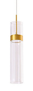 A2950SP-5PB Arte Lamp Misty подвесной светильник 46W 117lm 4000K