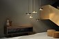 Подвесной светильник CTO Lighting Anvers Medium — фото 3