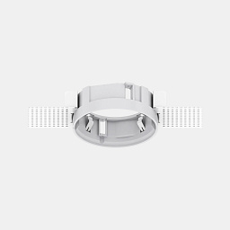 323725 Ideal lux Zeus mounting housing