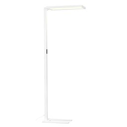 Торшер SLV WORKLIGHT FL, 79 Вт, 4000 K, сенсорное диммирование, датчик движения