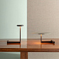596513/15 Vibia Flat прикроватный светильник от белого — фото 5